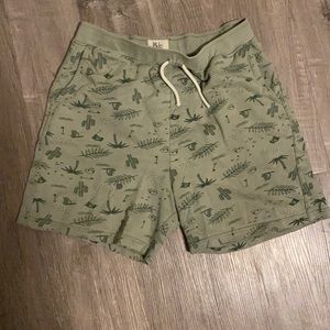 Boys shorts 16(XL)